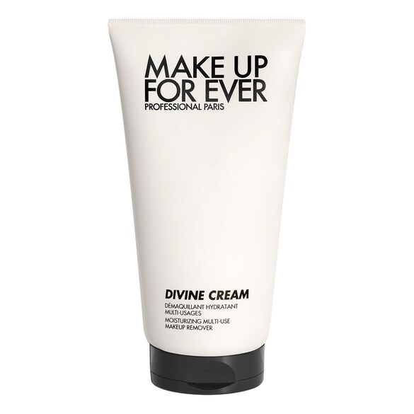 Divine Cream - Struccante, MAKE UP FOR EVER
