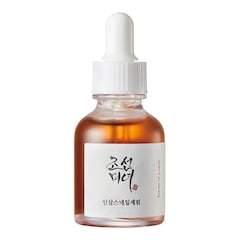 Revive Serum: Ginseng + Snail Mucin- Siero riparatore e anti-età, BEAUTY OF JOSEON