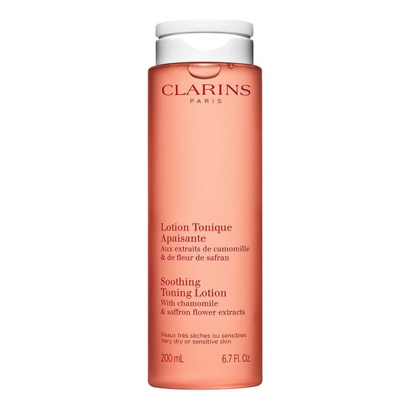 Tonico Lenitivo - Tonico, CLARINS