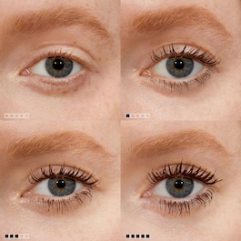 Lash Clash - Mascara Volume Estremo