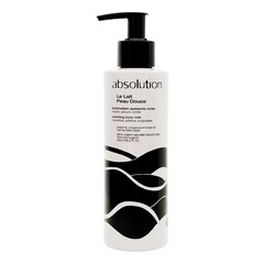 Le Lait Peau Douce - Bio-emulsione lenitiva per il corpo, ABSOLUTION
