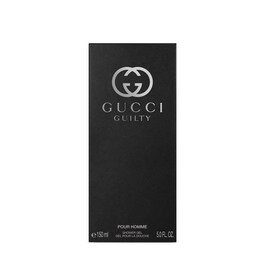 Gucci Guilty For Man - Shower Gel