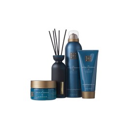 The Ritual of Hammam - Cofanetto Regalo Medium
