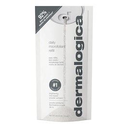 Daily Microfoliant - Polvere esfoliante a base di Crusca di Riso image