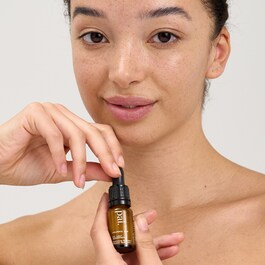 Booster d'idratazione - Siero viso all'acido ialuronico