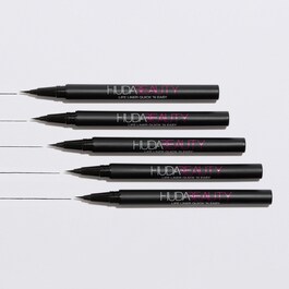 Eyeliner liquido - Life Liner Quick ‘N Easy Precision Liquid Liner