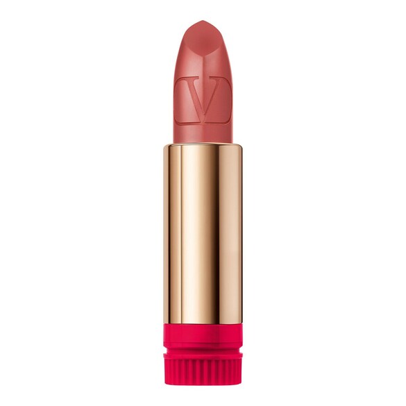 Rosso Valentino - Rossetto - Finish satinato, mat, VALENTINO MAKE UP
