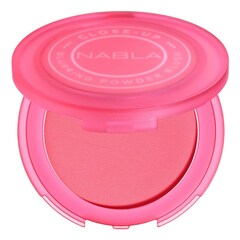 Close-Up Blurring Powder Blush - Blush in polvere, NABLA