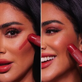 Cheeky Tint Blush Stick - Blush crema in stick