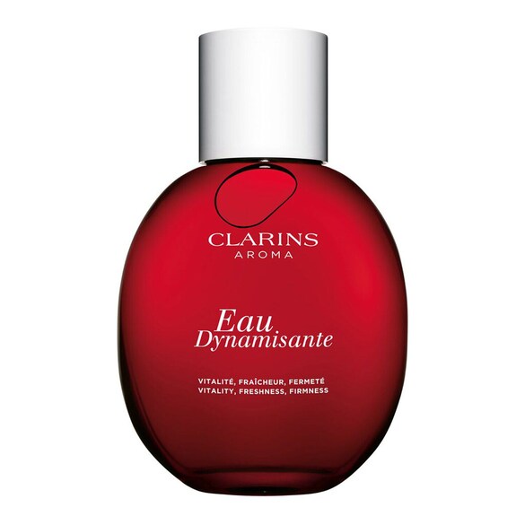 Eau Dynamisante - Acqua di Trattamento, CLARINS