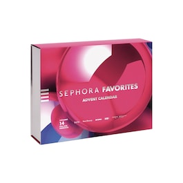 Calendario dell'Avvento - 26 prodotti make-up, skincare, capelli, fragranze