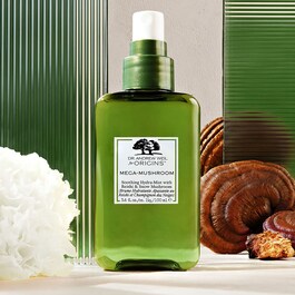 DR WEIL MEGA MUSHROOM SOOTHING HYDRA-MIST - Mist Viso