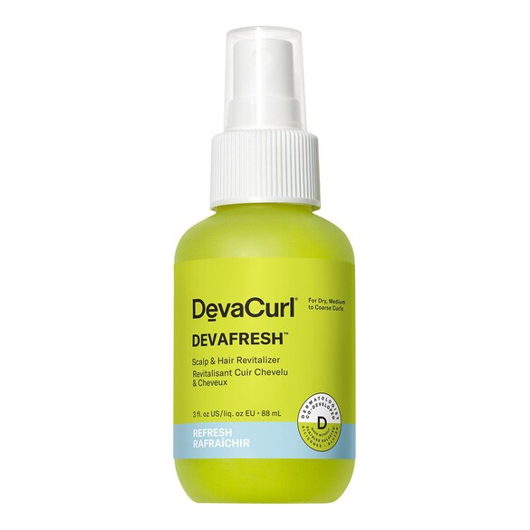 Devafresh™ - Rivitalizzante per cuoio capelluto e capelli, DEVACURL