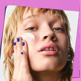 Super Multi-Corrective Cream - Tratt.viso 24 ore antirughe e illuminante