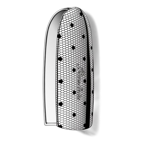 Rouge G de Guerlain La Cover con doppio specchio - Rossetto Cover, GUERLAIN