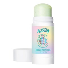 Stick Detergente Viso - Canapa e Aloe Vera Formato Viaggio, MERCI HANDY