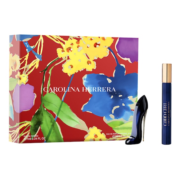 Good Girl - Cofanetto Eau de Parfum e Miniatura , CAROLINA HERRERA