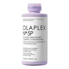 No.5P Blonde Enhancer™ Toning - Balsamo, OLAPLEX