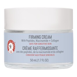 Firming Cream  -Crema rassodante con peptidi + niacinamidi + collagene