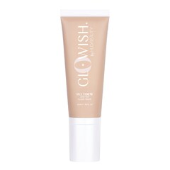 Glowish - Multidew Skin Tint - Fluido colorato idratante, HUDA BEAUTY