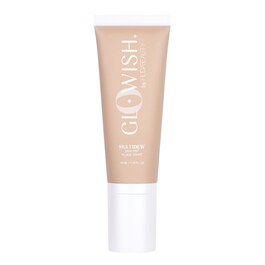 Glowish - Multidew Skin Tint - Fluido colorato idratante