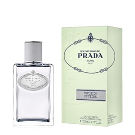 LES INFUSIONS IRIS CÈDRE - Eau de Parfum