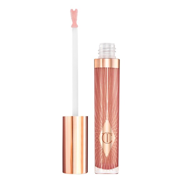 Collagen Lip Bath - Gloss rimpolpante, CHARLOTTE TILBURY