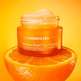 Banana Bright+ Eye Crème - Crema contorno occhi