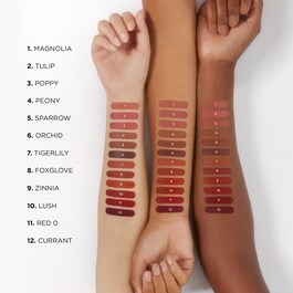 Unlocked Soft Matte Lipstick - Rossetto
