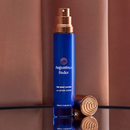 The Body Lotion - Lozione corpo