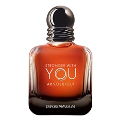 Emporio Armani Stronger With You Absolutely - Parfum, ARMANI