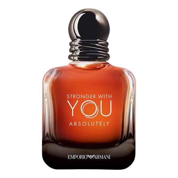 Emporio Armani Stronger With You Absolutely - Parfum, ARMANI
