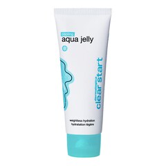 Cool Aqua Jelly - Crema Idratante, CLEAR START