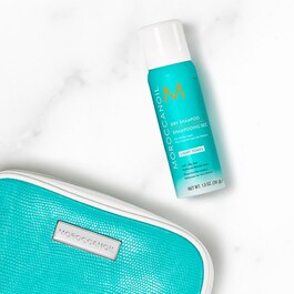 Shampoo Secco Toni Chiari - Formato Viaggio