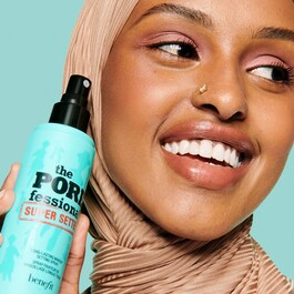 The POREfessional Super Setter - Spray Fissante Trucco