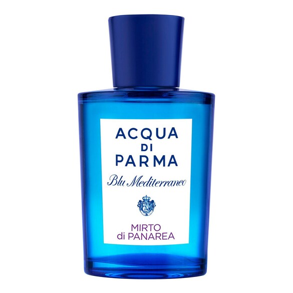 Mirto di Panarea, ACQUA DI PARMA