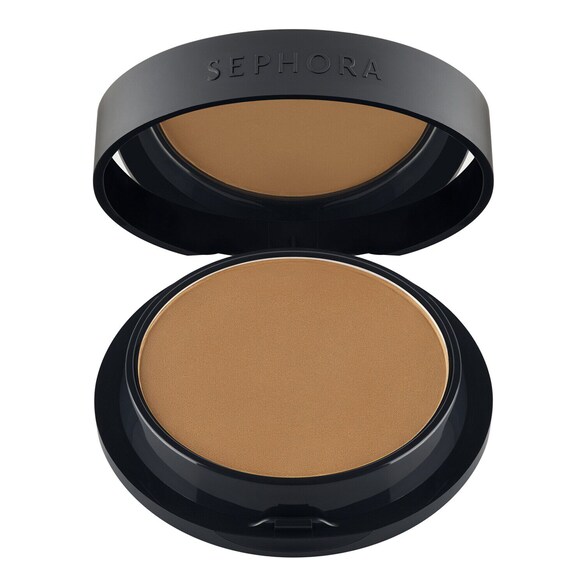 Best Skin Ever Mat - Fondotinta in polvere mat, SEPHORA COLLECTION