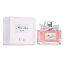 Miss Dior Parfum - Note floreali, fruttate e legnose intense