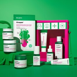 Cicapair™ Tiger Grass Color Correcting Treatment - Trattamento Viso