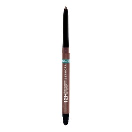 12h Retractable Eyeliner Waterproof - Matita occhi retrattile waterproof 12H