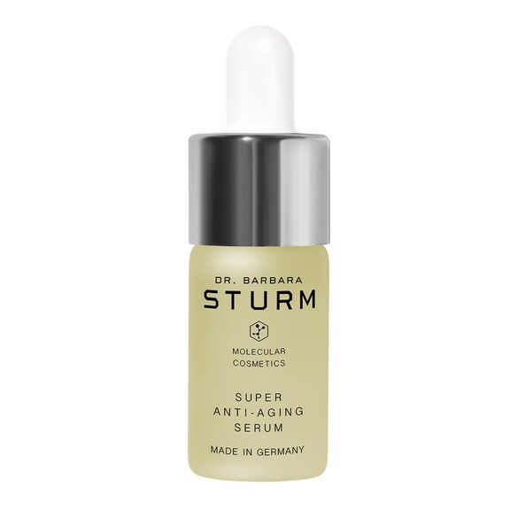 Mini Super Anti-Aging Serum - Potente siero antietà rassodante e antirughe, DR. BARBARA STURM