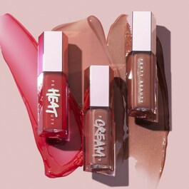 Gloss Bomb Heat - Illuminatore per labbra e ricostituente universale