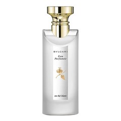 Eau Parfumée au Thé Blanc - Eau de Cologne, BVLGARI