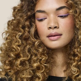 Curl Moisturizing Shine Oil - Olio di cura per tutti i tipi di ricci