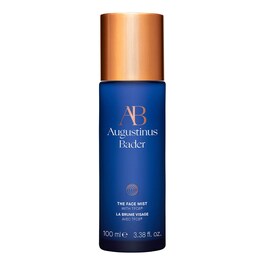 The Face Mist - Spray idratante per il viso