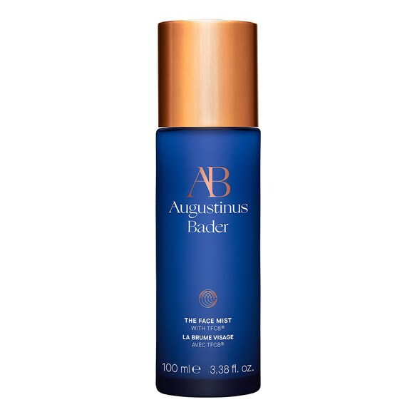 The Face Mist - Spray idratante per il viso, AUGUSTINUS BADER