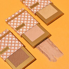 Cipria Abbronzante - Bronzer Mat