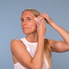 21-Day Challenge - Cofanetto idratazione viso