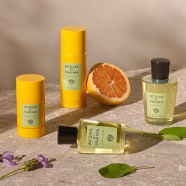 Colonia Futura - Deodorante Spray