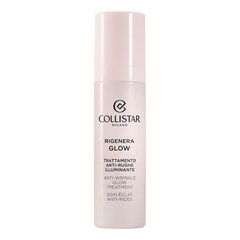 Rigenera Glow - Trattamento Illuminante Anti- Rughe, COLLISTAR